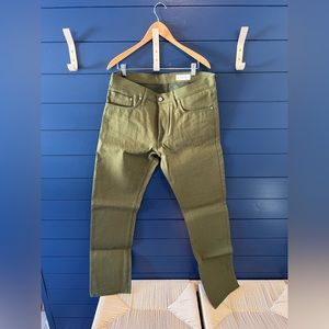 Gustin #159 Japan Olive